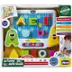 Brinquedo Formas e Vogais Chicco em oferta