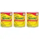 Leite em Pó Integral Instantâneo Nestlé Ninho Lata - 380g 3 Unidades em oferta