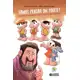 Livro Vamos pensar um pouco - Lições ilustradas com a Turma da Mônica em oferta