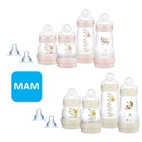 Imagem da promoção Kit De Mamadeiras Mam Easy Start Gift Set