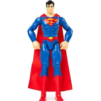 Imagem da promoção Boneco Dc Superman Sunny 30cm