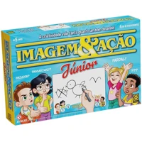 Imagem da promoção Jogo Imagem & Ação Júnior