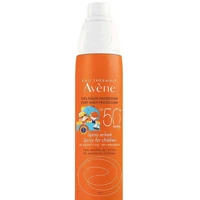 Imagem da promoção Protetor Solar Spray Avène Fps 50 Infantil Avène 200ml