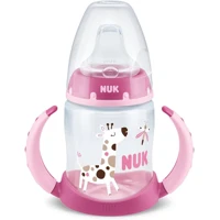 Imagem da promoção Copo De Treinamento NUK First Choice 150ml