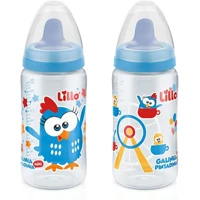 Imagem da promoção Kit Com 2 Copos Galinha Pintadinha 300Ml Lillo