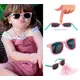 Óculos de Sol Bebê Proteção 100% UVA/UVB (3 a 36m) - Buba em oferta