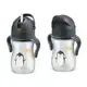 Copo Evolution Com Canudo 240ml Lillo em oferta
