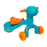 Imagem da promoção Andador Infantil Buba Baby Dino de Empurrar