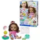 Boneca Baby Alive Hora do Suco Cabelos Castanhos em oferta