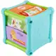 Cubo Animaizinhos Divertidos Mattel Fisher Price em oferta