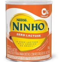 Imagem da promoção Ninho Nestle Forti+ Zero Lactose 380G