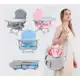 Cadeira De Alimentação P/ Bebê Portátil Zip - Maxi Baby em oferta