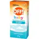 Repelente Off Baby Loção em Gel 117ml em oferta