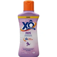 Imagem da promoção Repelente de Insetos XÔ Inseto! Kids 100ml