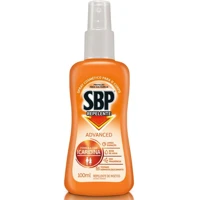 Imagem da promoção SBP Repelente Advanced Spray Family 100 ml