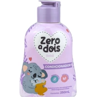 Imagem da promoção Condicionador Para Bebê Aroma Baby Zero A Dois 250ml