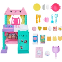 Imagem da promoção Cozinha Da Cakey Gabbys Dollhouse Sunny