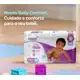 Fralda Needs Comfort Mega ( P, M, G, XG e XXG ) [Comprando 3 Unidades] em oferta
