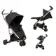 Carrinho de Bebê Quinny Zapp Flex 3 Rodas  até 15kg em oferta