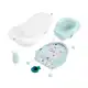 Banheira Para Bebê Deluxe 4 em 1 Cresce com o Bebê, Fisher Price em oferta