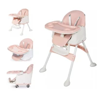 Imagem da promoção Cadeira de Alimentação Portátil Bebê Honey Maxi Baby