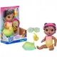 Boneca Baby Alive Rainbow SPA em oferta