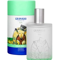 Granado - Colônia Bebê Tradicional 100ml em oferta