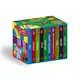 Coleção Primeira Biblioteca Volume 01 - Box com 10 Livrinhos em oferta