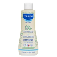 Imagem da promoção Mustela Shampoo Suave Bebê 500ml