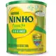 Composto Lácteo Ninho Fases 3+ com 400g em oferta