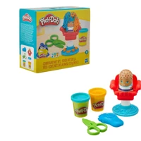 Imagem da promoção Massinha Mini Classics Corte Maluco Play-Doh