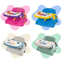 Imagem da promoção Cadeirinha de Alimentação e Atividades para Bebê
