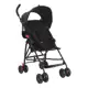 Carrinho de Bebê Passeio Guarda Chuva MOVEE Maxi Baby - Preto em oferta