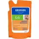 Refil Shampoo Bebê Granado Camomila, 250ml em oferta