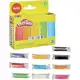 Kit de 10 cores essenciais de barras de refil Play-Doh em oferta