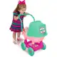 Ninos Carrinho 2018 Cotiplas Rosa Verde em oferta