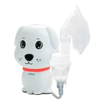 Imagem da promoção Inalador Infantil Cachorro Gtech Dog1 Portátil Superflow