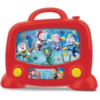 Imagem da promoção Splash Mania -Patrulha Canina