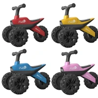 Imagem da promoção Triciclo Infantil 3 Rodas Motoca Com Luz E Som Rider - KaBaby