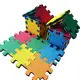 Tatame De EVA Educativo Infantil Numeros e Letras Brinquedo C/36 Peças em oferta