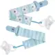 Kit 2 Prendedores De Chupeta Coala Azul, Buba em oferta