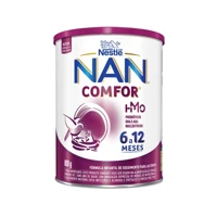 Imagem da promoção Fórmula Infantil Nestlé Leite Comfor 2 NAN - 800g