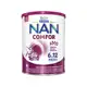 Fórmula Infantil Nestlé Leite Comfor 2 NAN - 800g em oferta