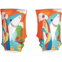 Imagem da oferta Boia de Braço Jungle BESTWAY
