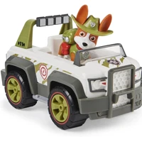 Imagem da promoção Sunny Patrulha Canina - Veiculo Solido Tracker, Multicor