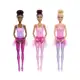 Barbie Bailarinas de Ballet com Tutu Removível (Não é Possível Escolher a Boneca) em oferta