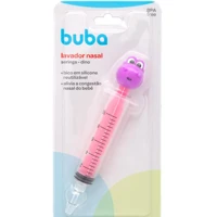 Imagem da promoção Lavador Nasal Seringa Dino Buba