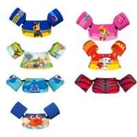 Imagem da promoção Boia Colete Infantil Flutuador Para Piscina Patrulha Canina