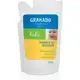 Refil Sabonete Líquido Granado Tradicional 250ml em oferta