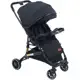 Carrinho de Bebê Passeio Com Alça Reversível YouGo Maxi Baby (Preto) em oferta